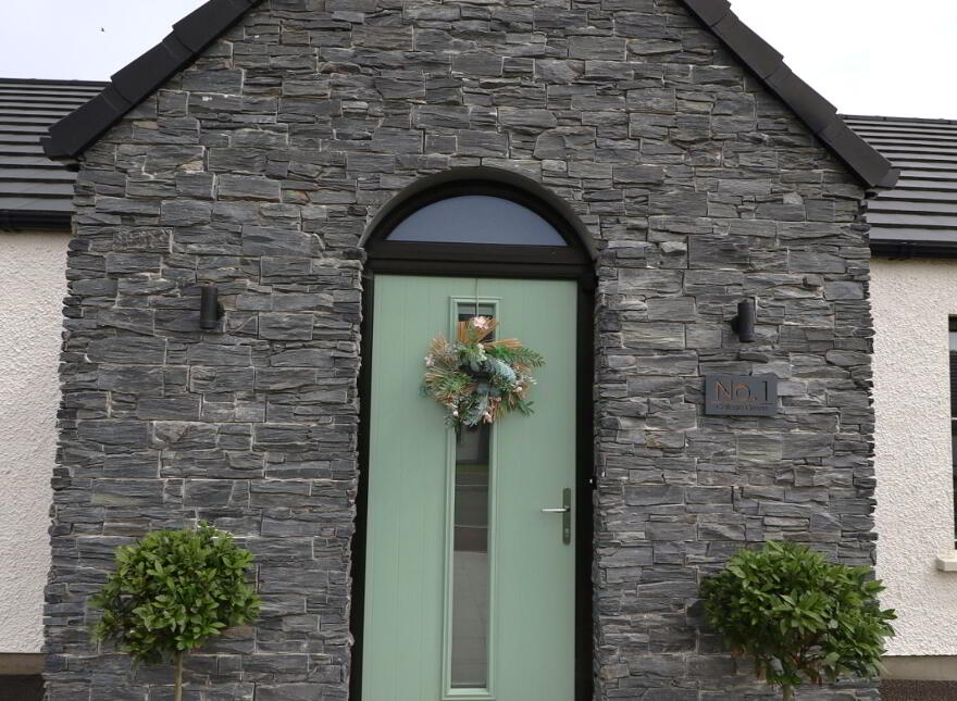 1 College Green, Newcastle Road, Kilkeel, BT34 4HE