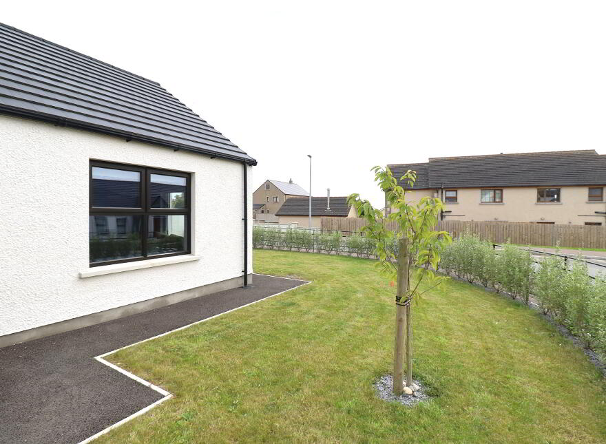1 College Green, Newcastle Road, Kilkeel, BT34 4HE