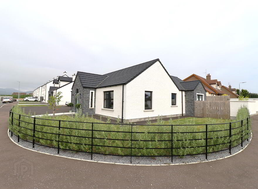 1 College Green, Newcastle Road, Kilkeel, BT34 4HE