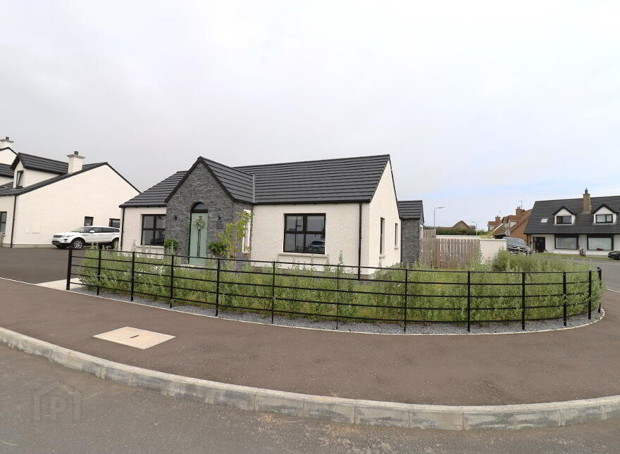 1 College Green, Newcastle Road, Kilkeel, BT34 4HE