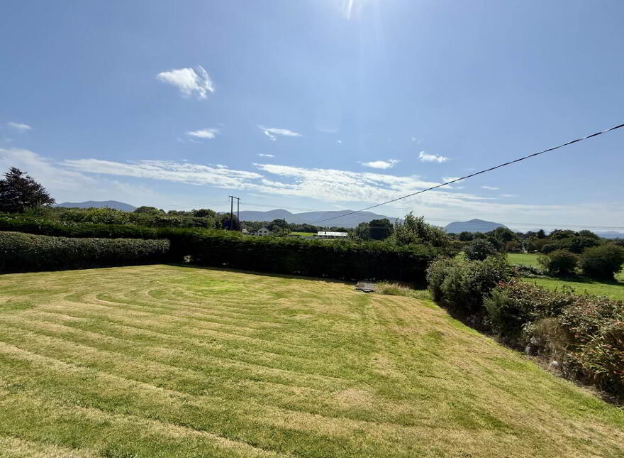 Nora`s Cottage, Lissivigeen, Killarney, V93E2TY