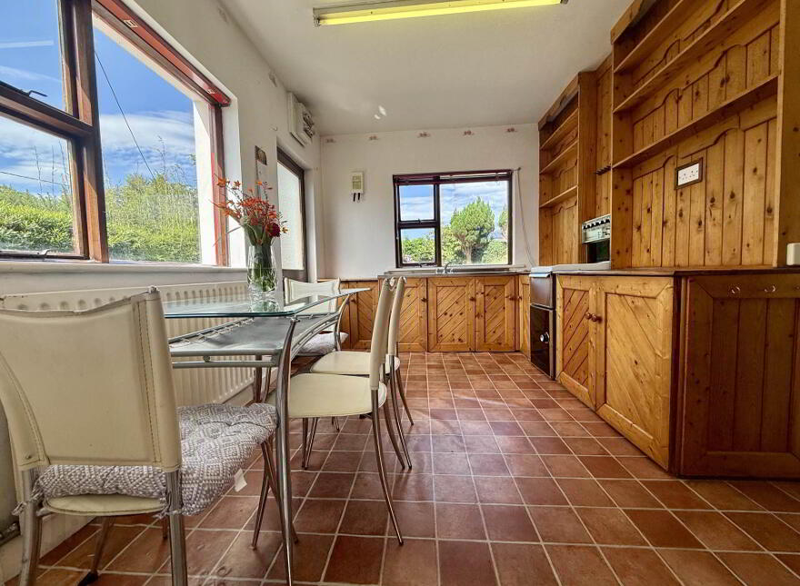 Nora`s Cottage, Lissivigeen, Killarney, V93E2TY