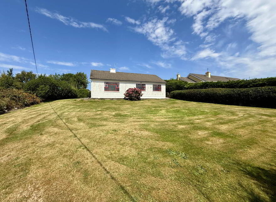 Nora`s Cottage, Lissivigeen, Killarney, V93E2TY