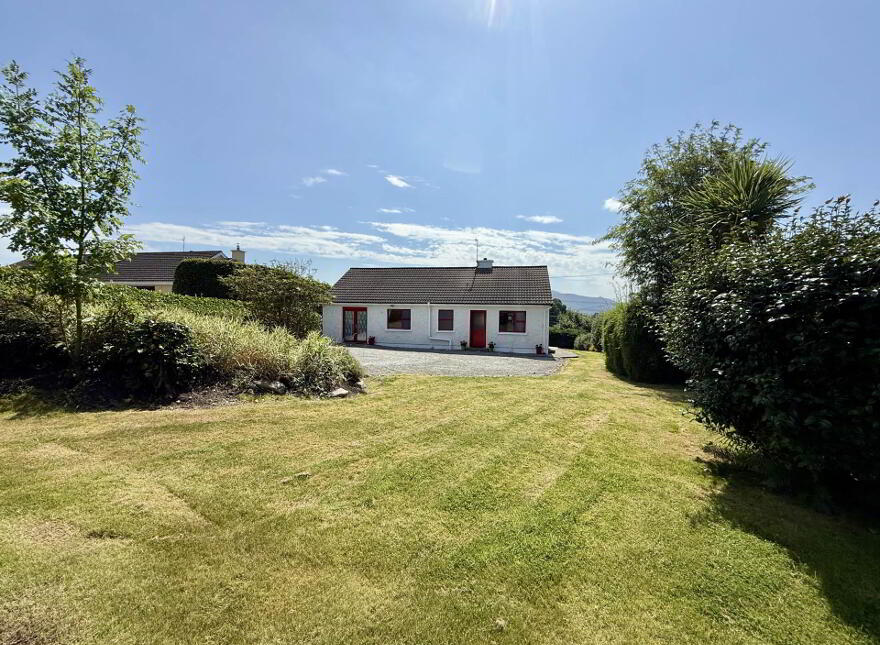 Nora`s Cottage, Lissivigeen, Killarney, V93E2TY