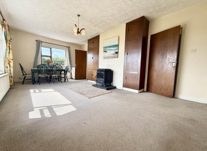 Nora`s Cottage, Lissivigeen, Killarney, V93E2TY