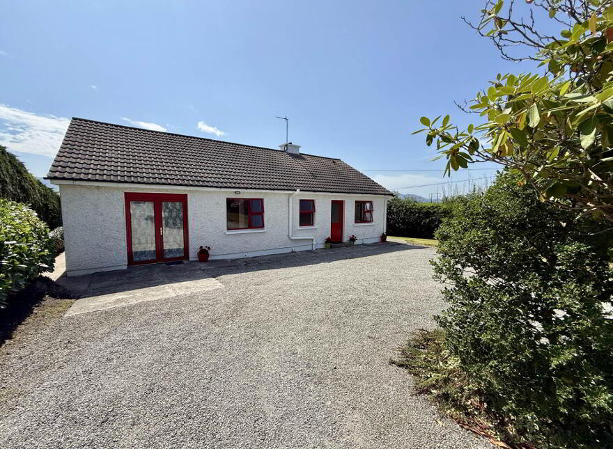 Nora`s Cottage, Lissivigeen, Killarney, V93E2TY