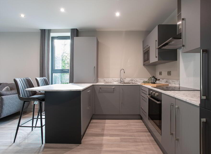 Apartment 34 Lesley Parklands 60 Knocknagoney Road, Belfast, BT4 2FW