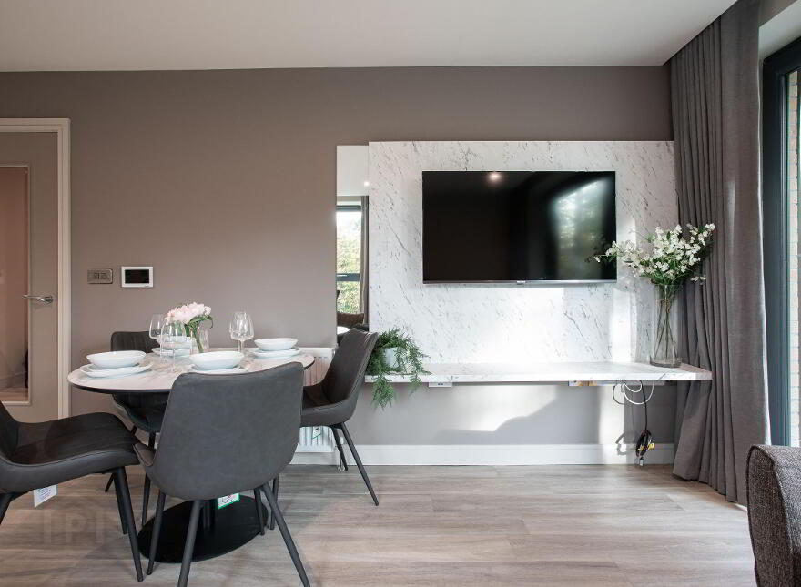 Apartment 34 Lesley Parklands 60 Knocknagoney Road, Belfast, BT4 2FW