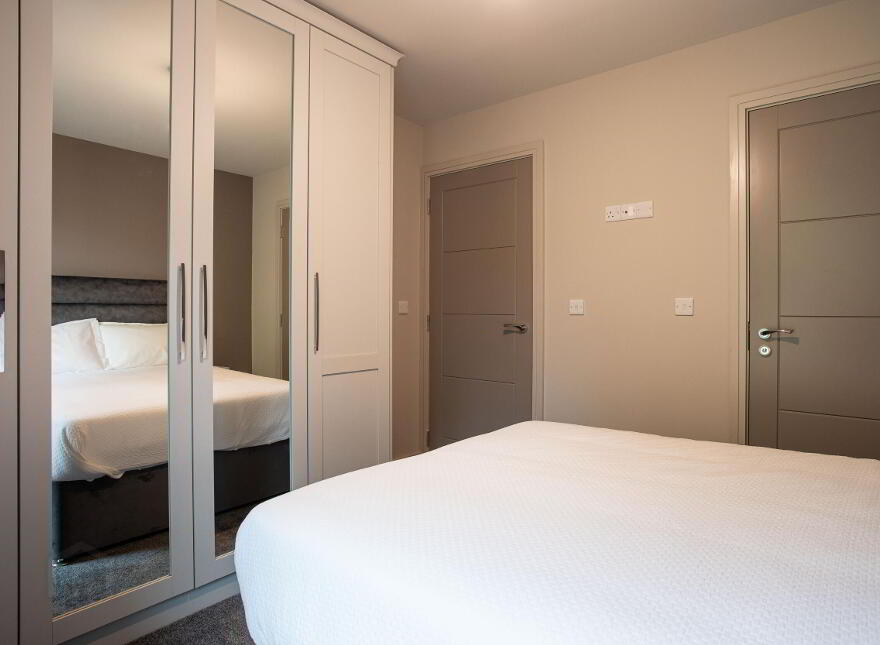 Apartment 73 Lesley Parklands 64 Knocknagoney Road, Belfast, BT4 2FY