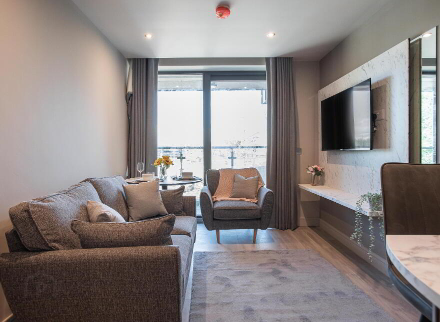Apartment 78 Lesley Parklands 64 Knocknagoney Road, Belfast, BT4 2FY