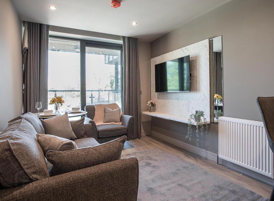 Apartment 78 Lesley Parklands 64 Knocknagoney Road, Belfast, BT4 2FY