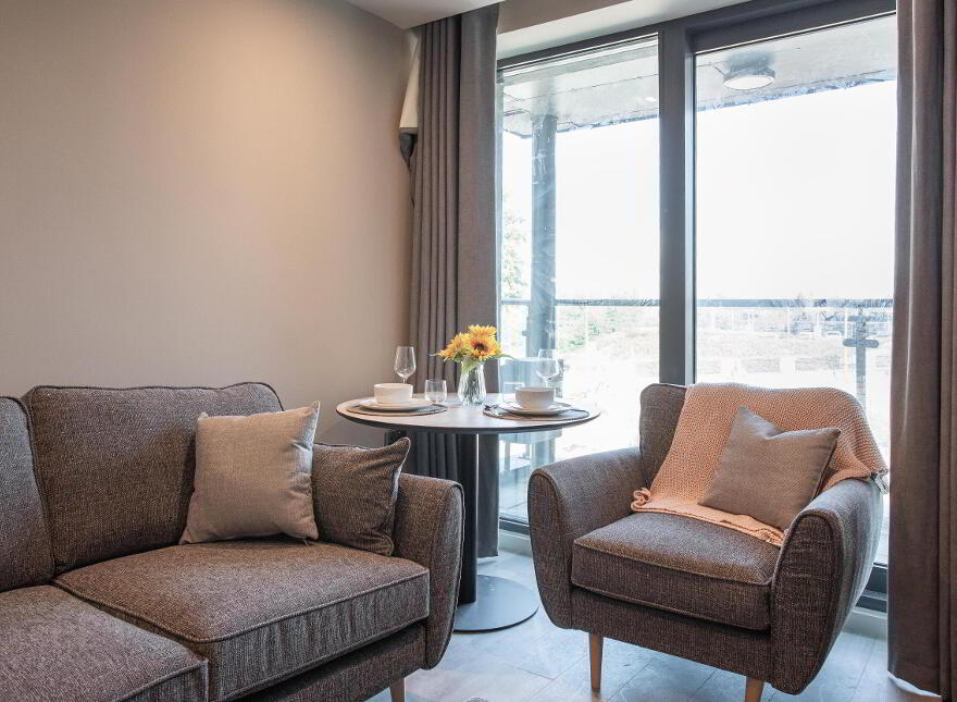 Apartment 78 Lesley Parklands 64 Knocknagoney Road, Belfast, BT4 2FY