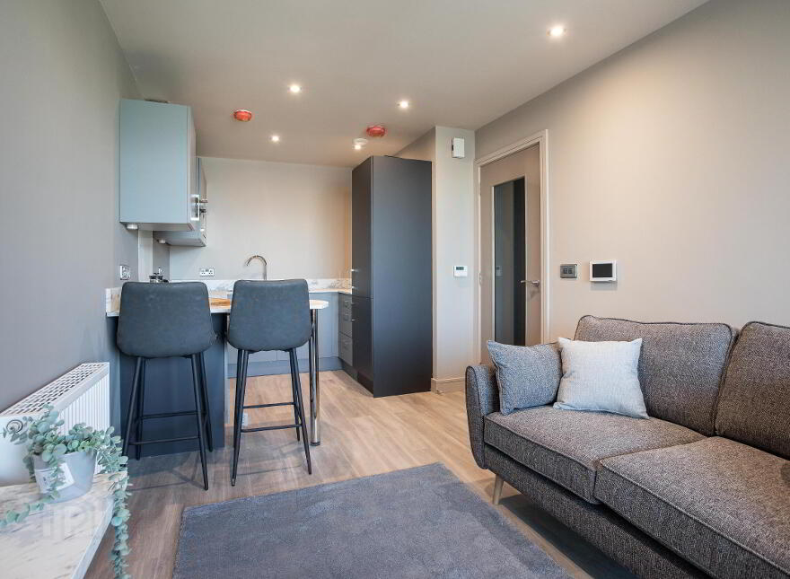Apartment 78 Lesley Parklands 64 Knocknagoney Road, Belfast, BT4 2FY
