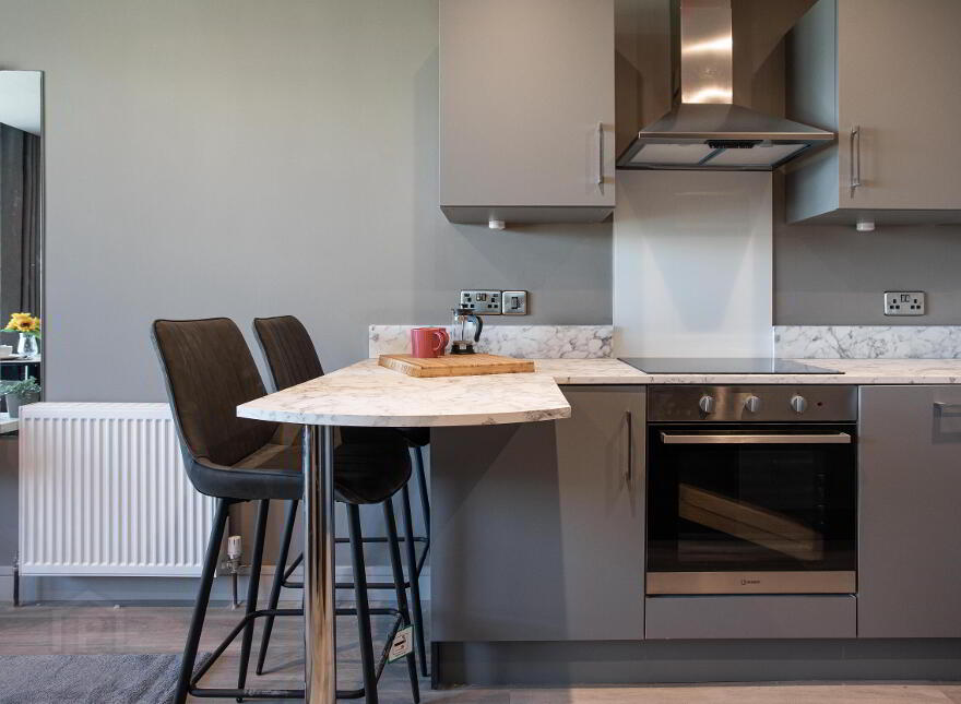 Apartment 78 Lesley Parklands 64 Knocknagoney Road, Belfast, BT4 2FY
