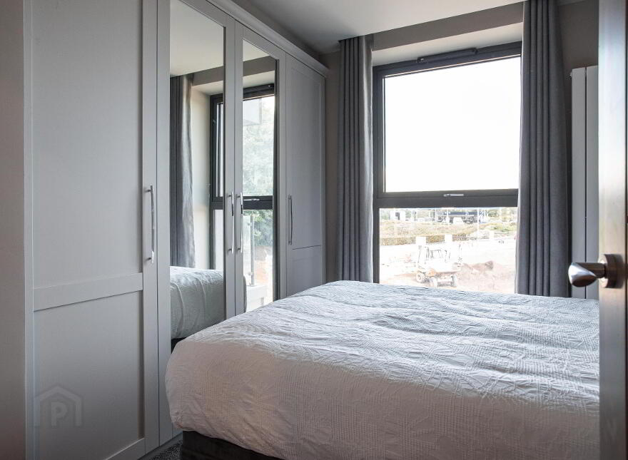 Apartment 78 Lesley Parklands 64 Knocknagoney Road, Belfast, BT4 2FY