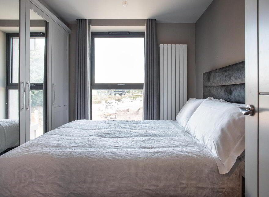 Apartment 78 Lesley Parklands 64 Knocknagoney Road, Belfast, BT4 2FY