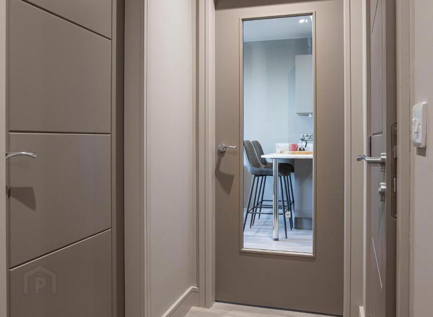 Apartment 78 Lesley Parklands 64 Knocknagoney Road, Belfast, BT4 2FY