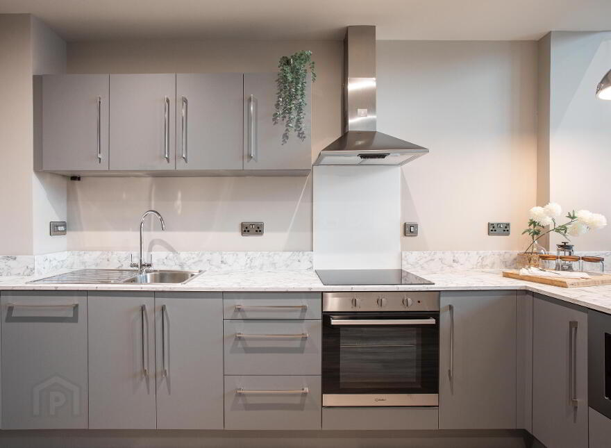 Apartment 89 Lesley Parklands 64 Knocknagoney Road, Belfast, BT4 2FY