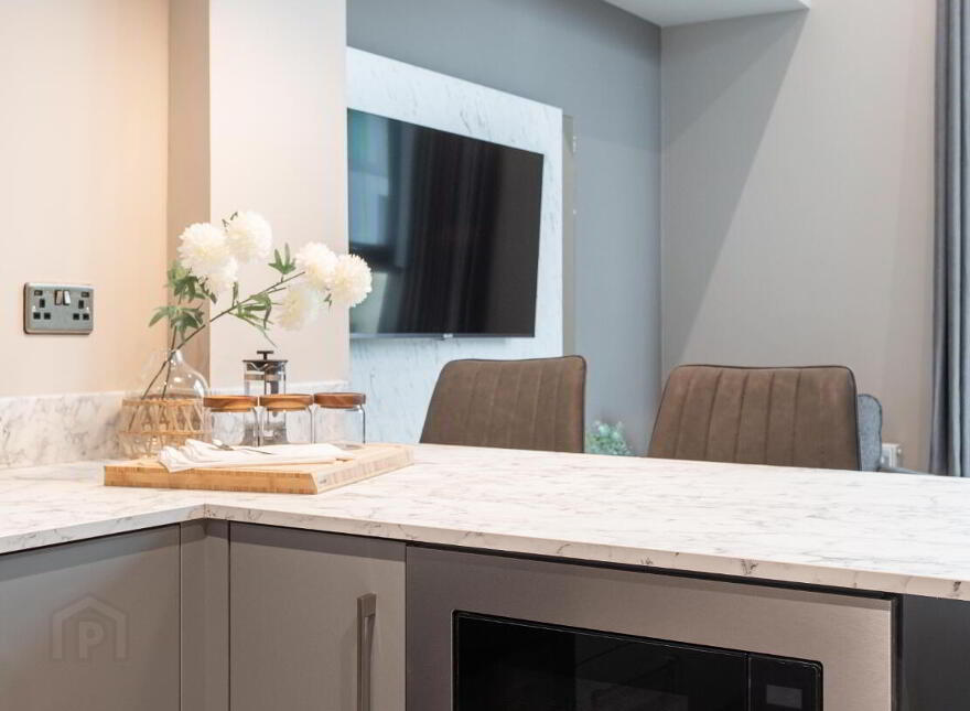 Apartment 89 Lesley Parklands 64 Knocknagoney Road, Belfast, BT4 2FY
