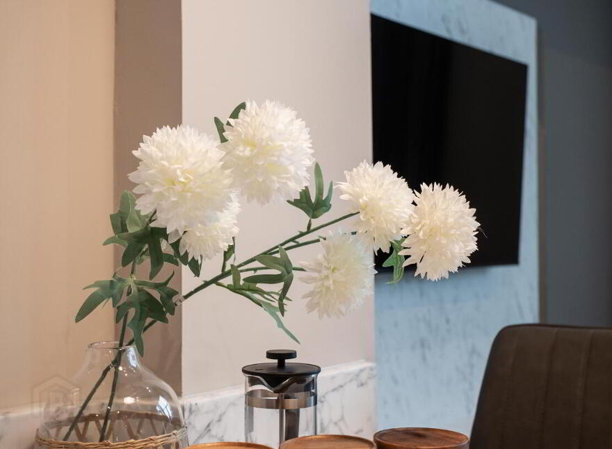 Apartment 89 Lesley Parklands 64 Knocknagoney Road, Belfast, BT4 2FY
