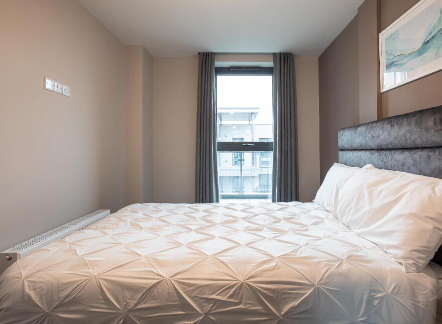 Apartment 89 Lesley Parklands 64 Knocknagoney Road, Belfast, BT4 2FY