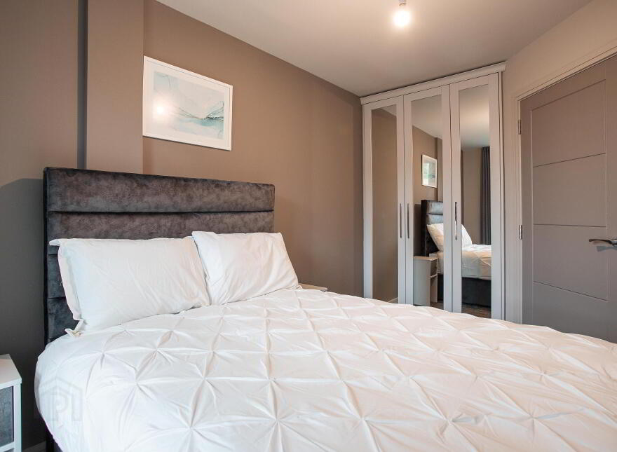 Apartment 89 Lesley Parklands 64 Knocknagoney Road, Belfast, BT4 2FY