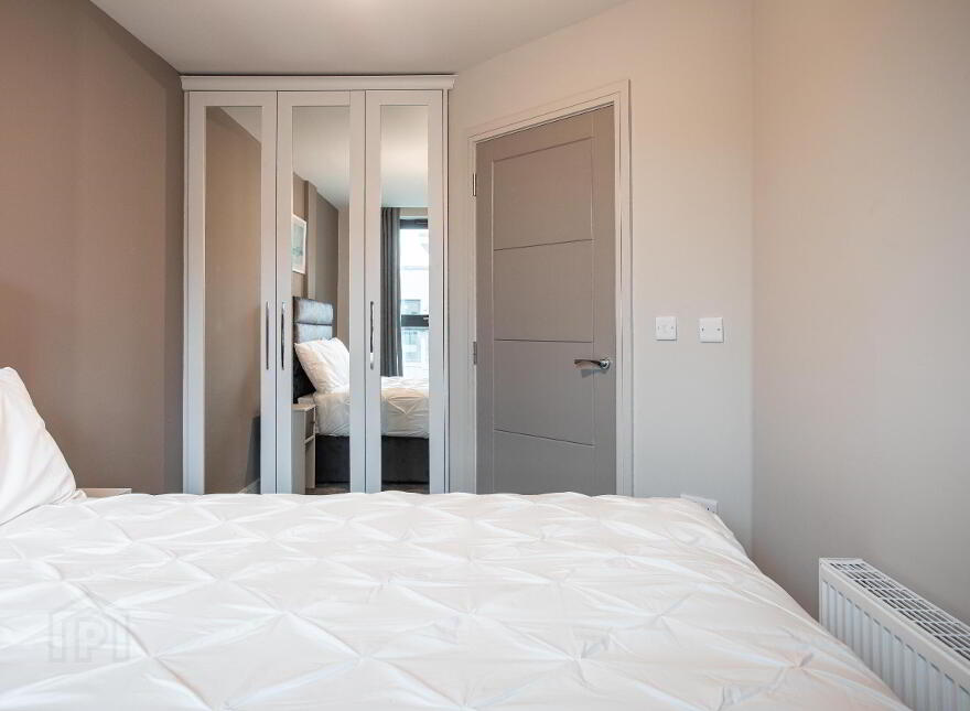 Apartment 89 Lesley Parklands 64 Knocknagoney Road, Belfast, BT4 2FY