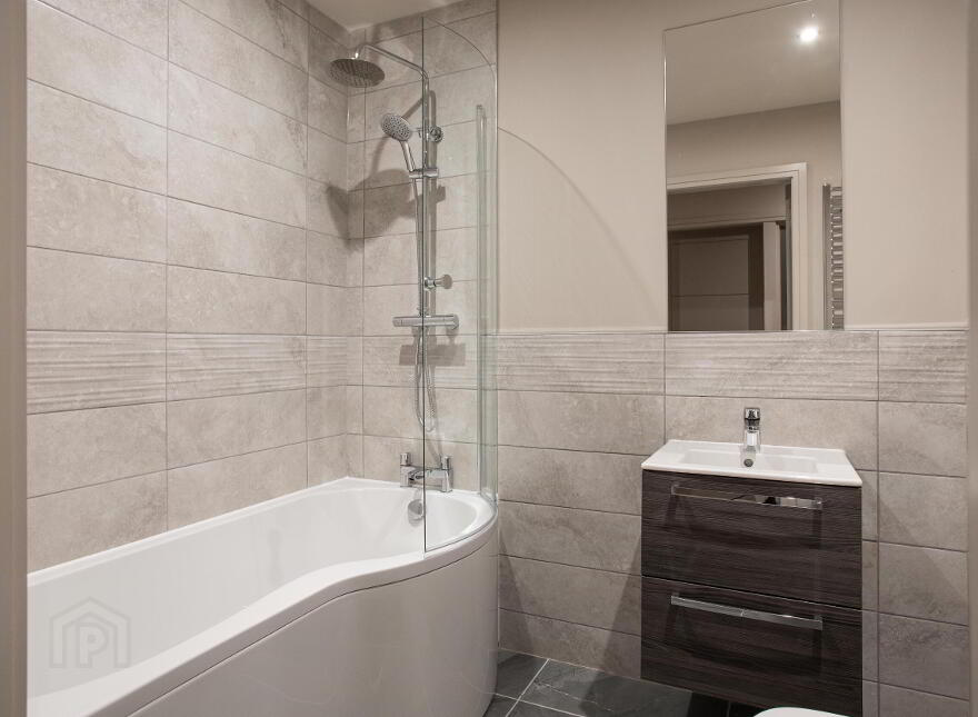 Apartment 89 Lesley Parklands 64 Knocknagoney Road, Belfast, BT4 2FY