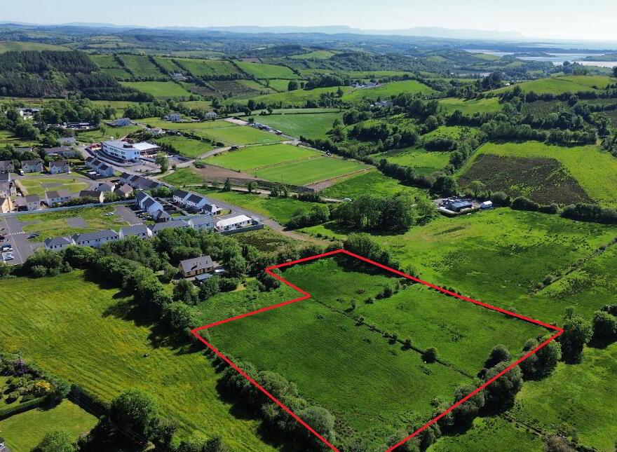 Brookfield, Donegal Town