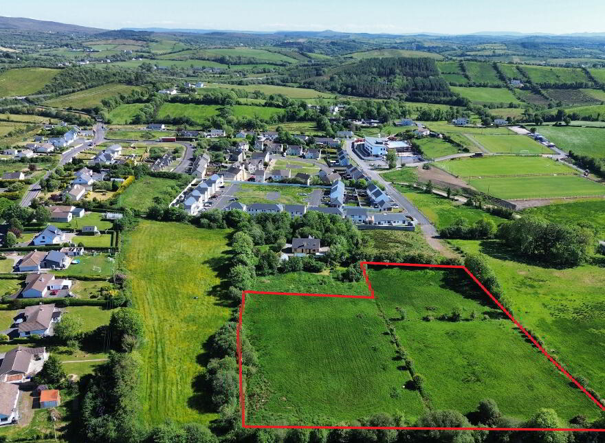 Brookfield, Donegal Town