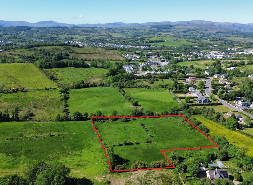 Brookfield, Donegal Town