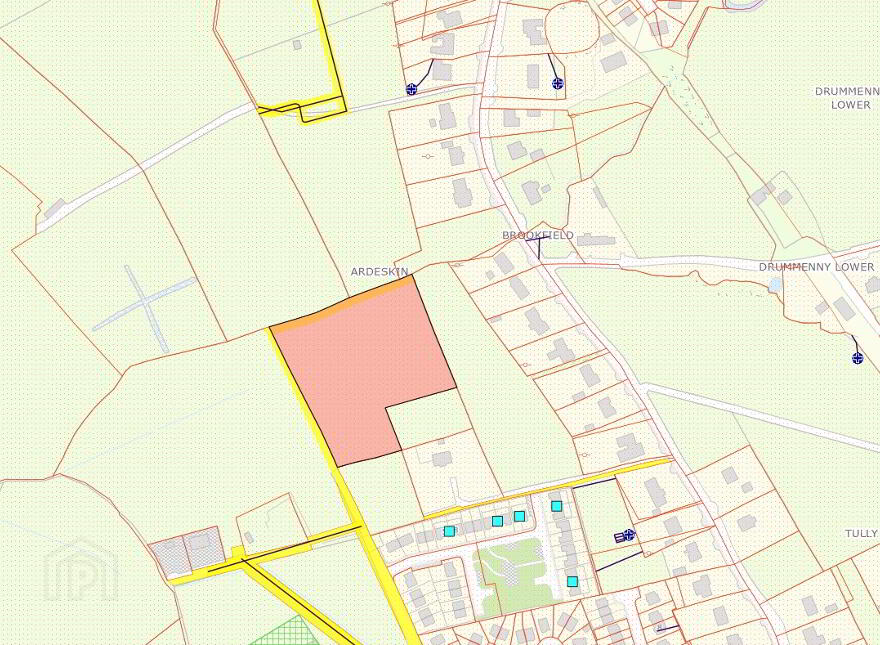 Brookfield, Donegal Town