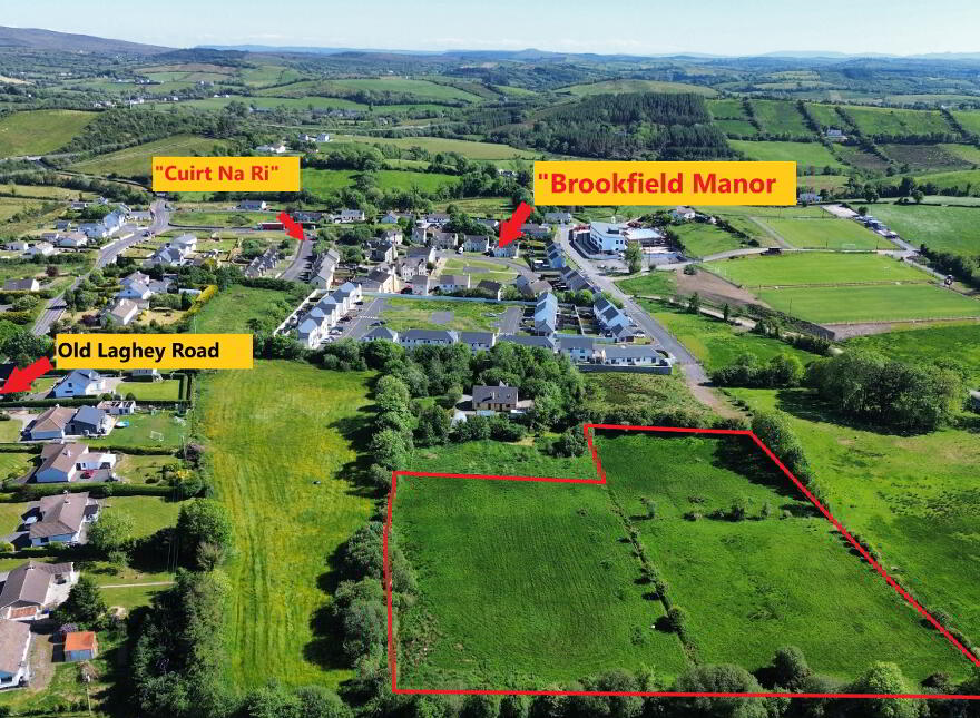 Brookfield, Donegal Town photo