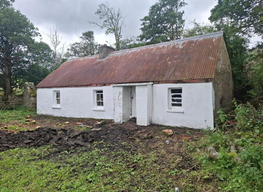Cloontyprughlish, Largydonnell, F91YV70 photo