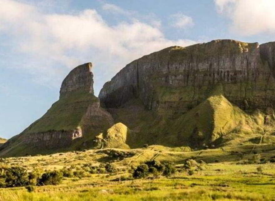 Cloontyprughlish, Largydonnell, F91YV70