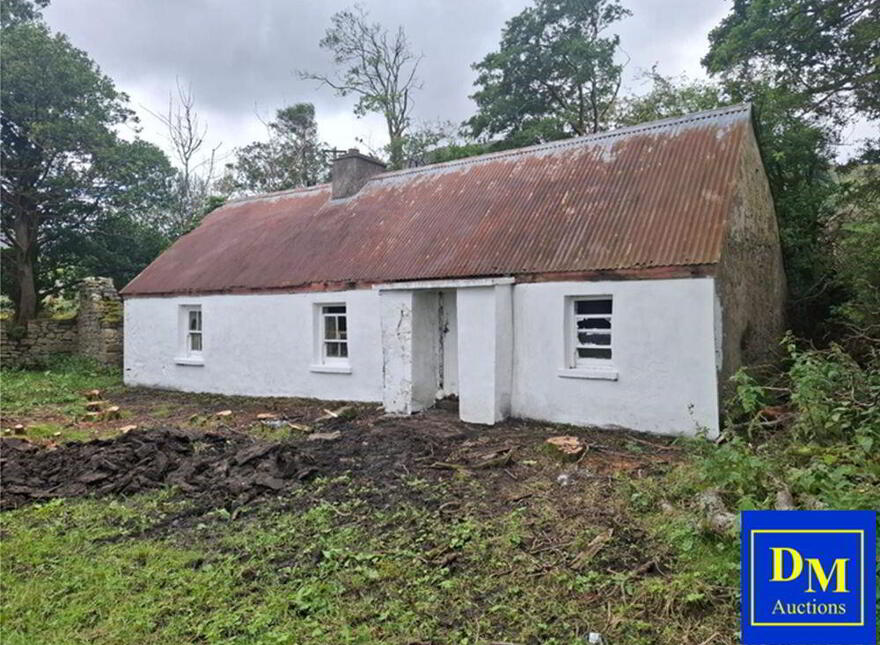 Cloontyprughlish, Largydonnell, F91YV70 photo