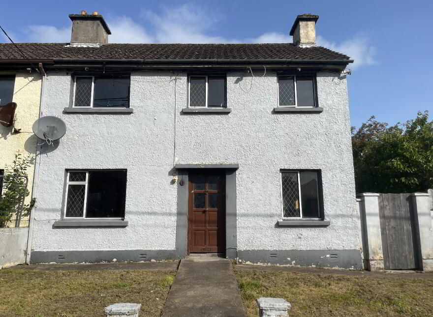 60 Treacy Avenue, Sligo Town, F91DRX9 photo