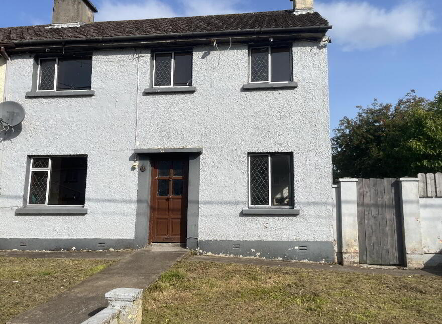 60 Treacy Avenue, Sligo Town, F91DRX9