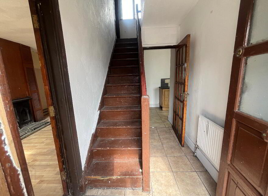 60 Treacy Avenue, Sligo Town, F91DRX9