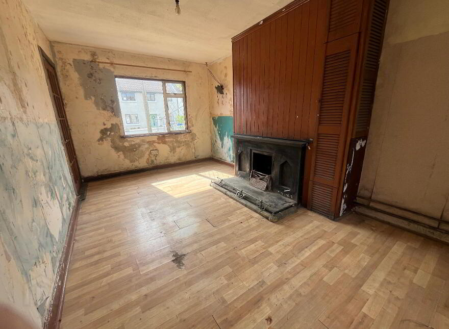 60 Treacy Avenue, Sligo Town, F91DRX9