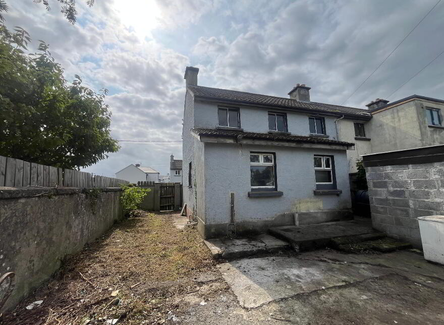 60 Treacy Avenue, Sligo Town, F91DRX9