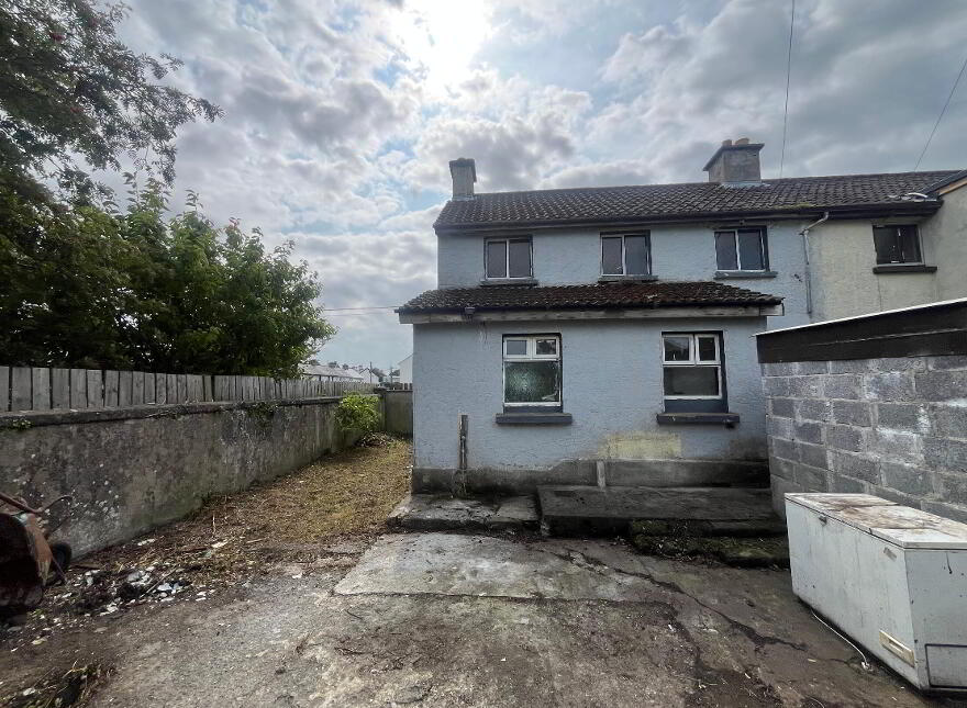 60 Treacy Avenue, Sligo Town, F91DRX9