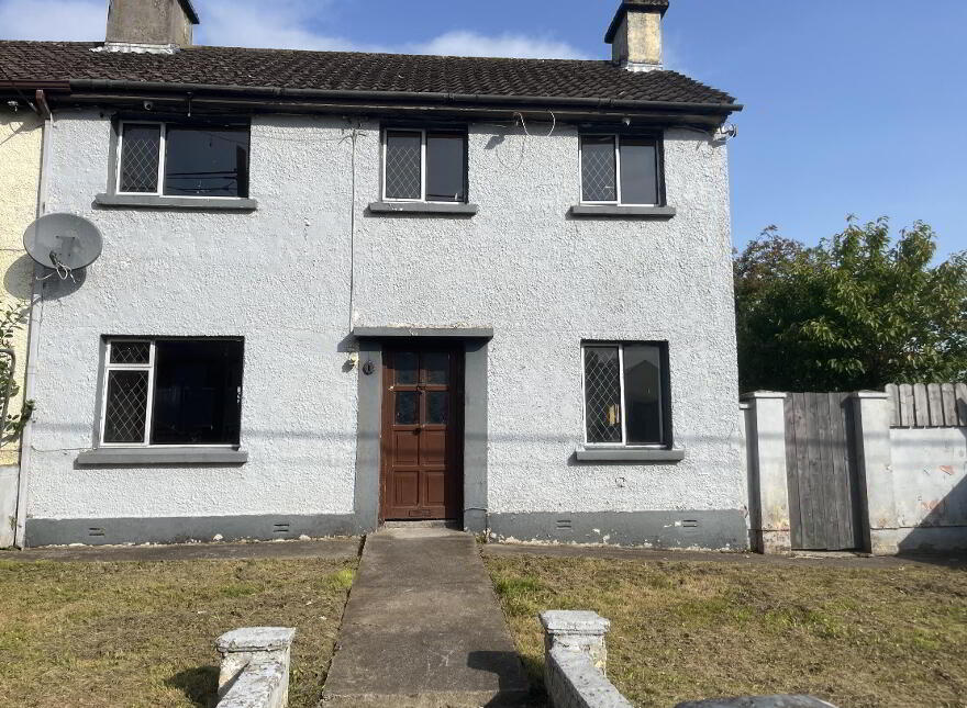 60 Treacy Avenue, Sligo Town, F91DRX9