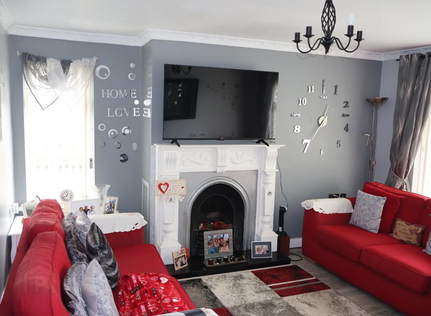 46 Lowry Park, Limavady, BT49 0NX
