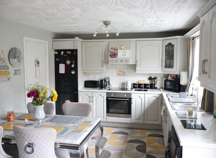 46 Lowry Park, Limavady, BT49 0NX