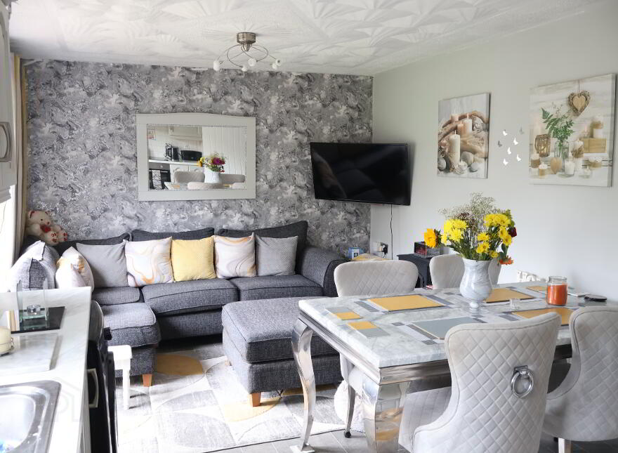 46 Lowry Park, Limavady, BT49 0NX