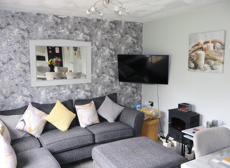 46 Lowry Park, Limavady, BT49 0NX