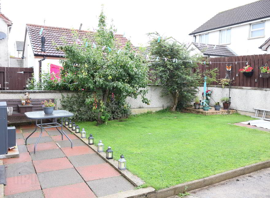 46 Lowry Park, Limavady, BT49 0NX