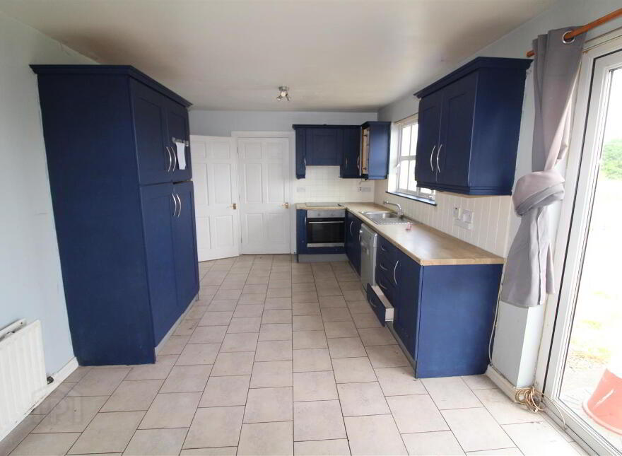 3 Racecourse Way, Downpatrick, BT30