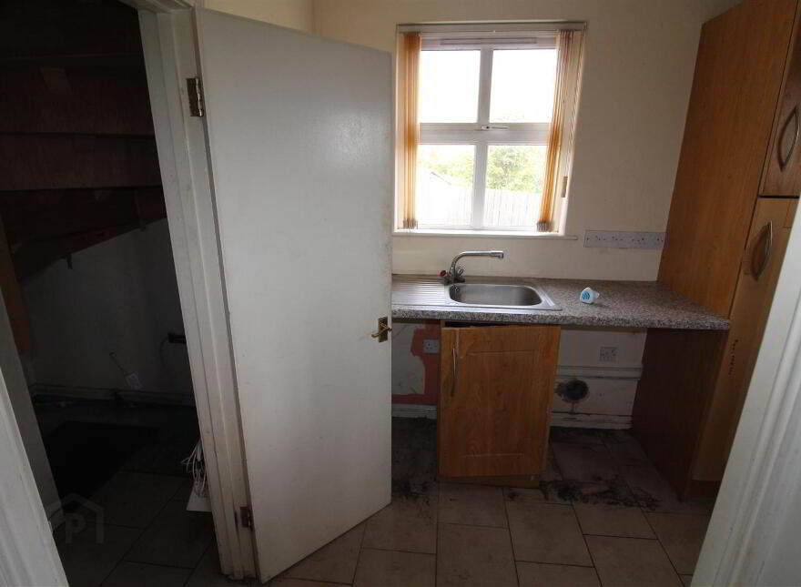 3 Racecourse Way, Downpatrick, BT30